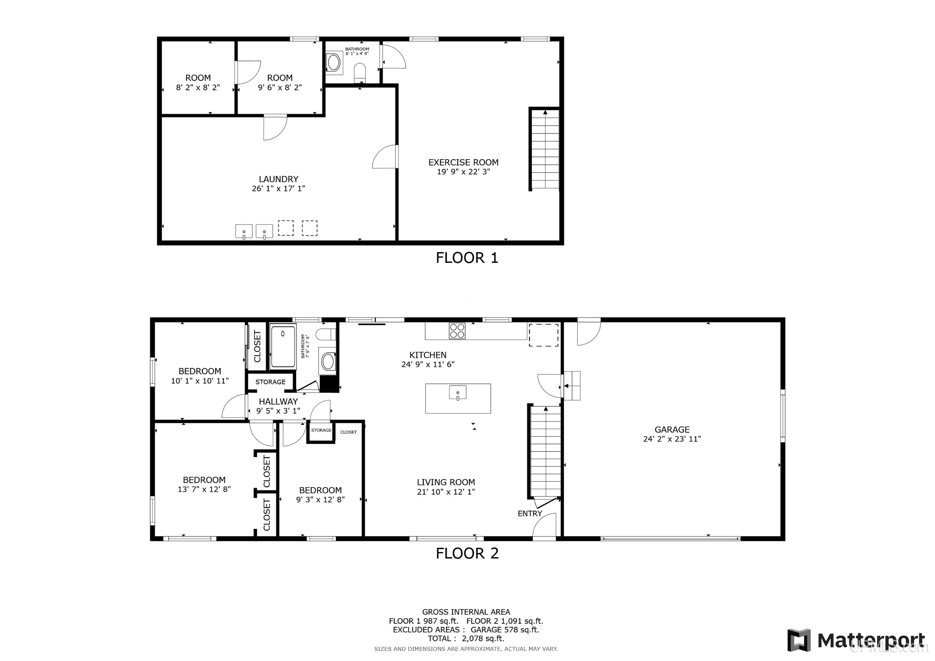 16589 Liminga Road Houghton, MI 49931 - Photo 39 of 55