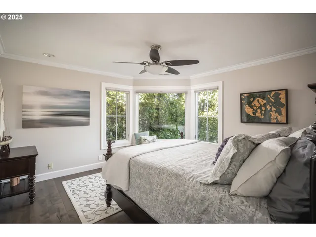 $6,895,000 | 18418 Old River Landing, Lake Oswego, OR 97034