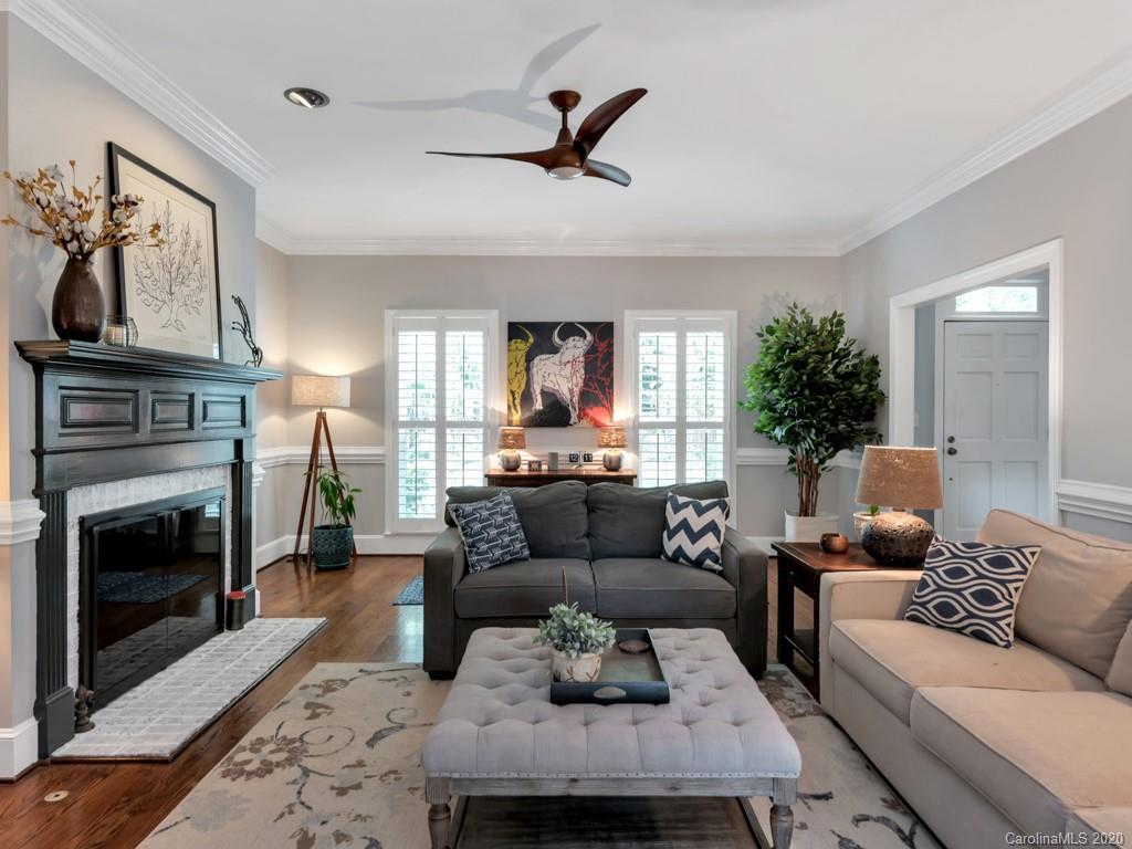 3510 Providence Road Charlotte, NC 28211 - Photo 14 of 39 Gallery Image 14