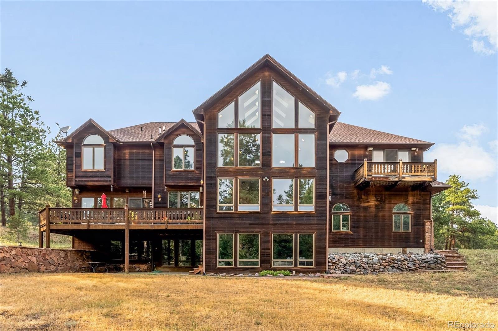 21206 Spring Creek Road Sedalia, CO 80135 - Photo 41 of 50 Gallery Image 41