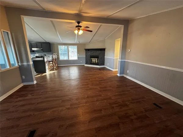 $1,895 | 2484 Gator Lane, Groveland, FL 34736