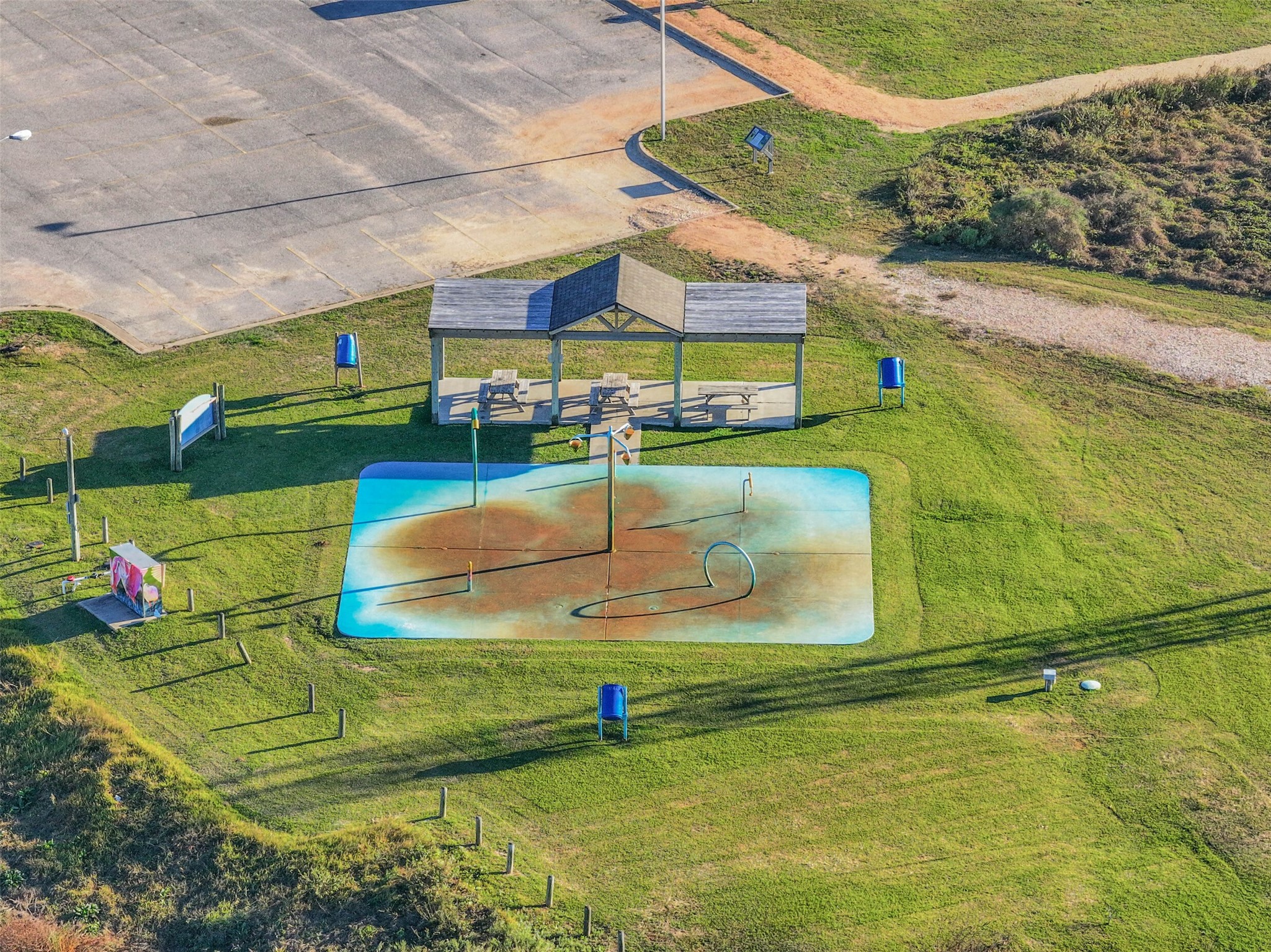 414 Thunder Road Surfside Beach, TX 77541 - Photo 43 of 48