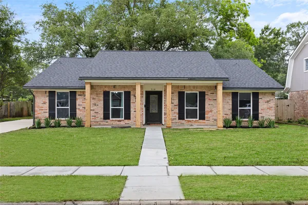 $349,000 | 518 Whitecap Drive, El Lago, TX 77586