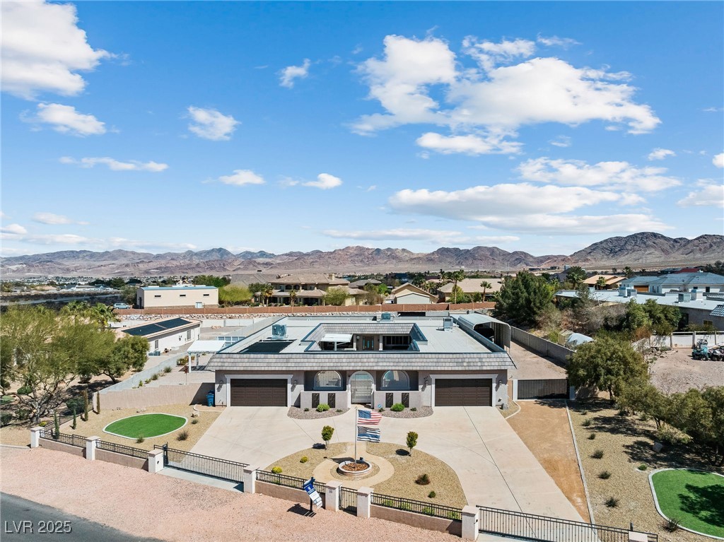 647 Foxhall Road Henderson, NV 89002 - Photo 59 of 82 Gallery Image 59