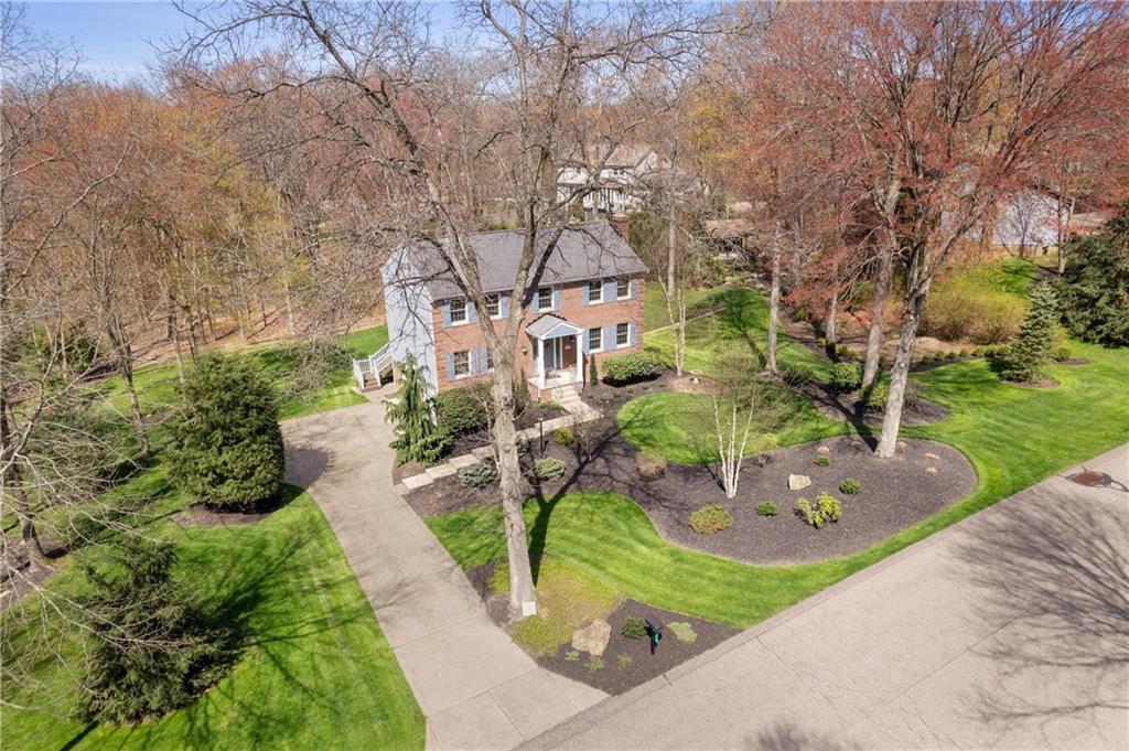 116 Firethorn Road Baden, PA 15005 - Photo 2 of 41