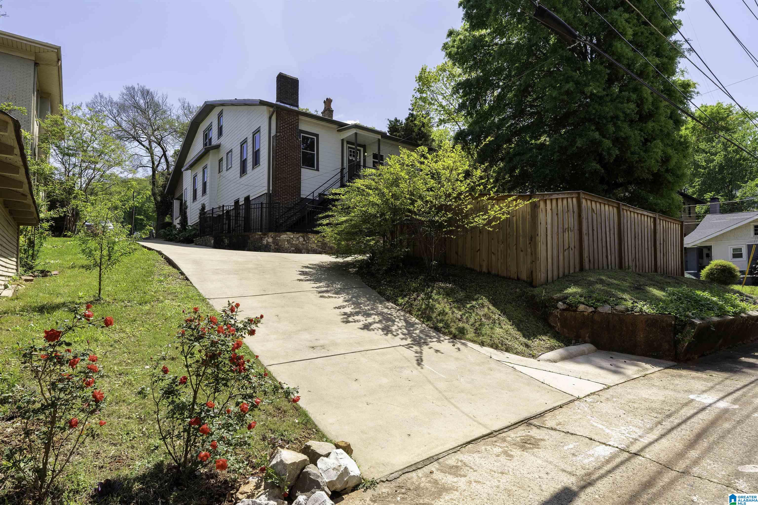1730 Cullom Street South Birmingham, AL 35205 - Photo 30 of 30