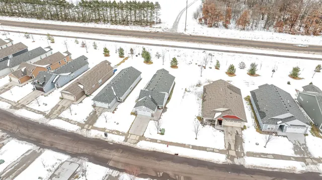 $299,900 | 39781 Fawn Avenue, North Branch, MN 55056