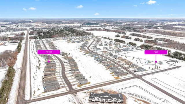 $299,900 | 39781 Fawn Avenue, North Branch, MN 55056