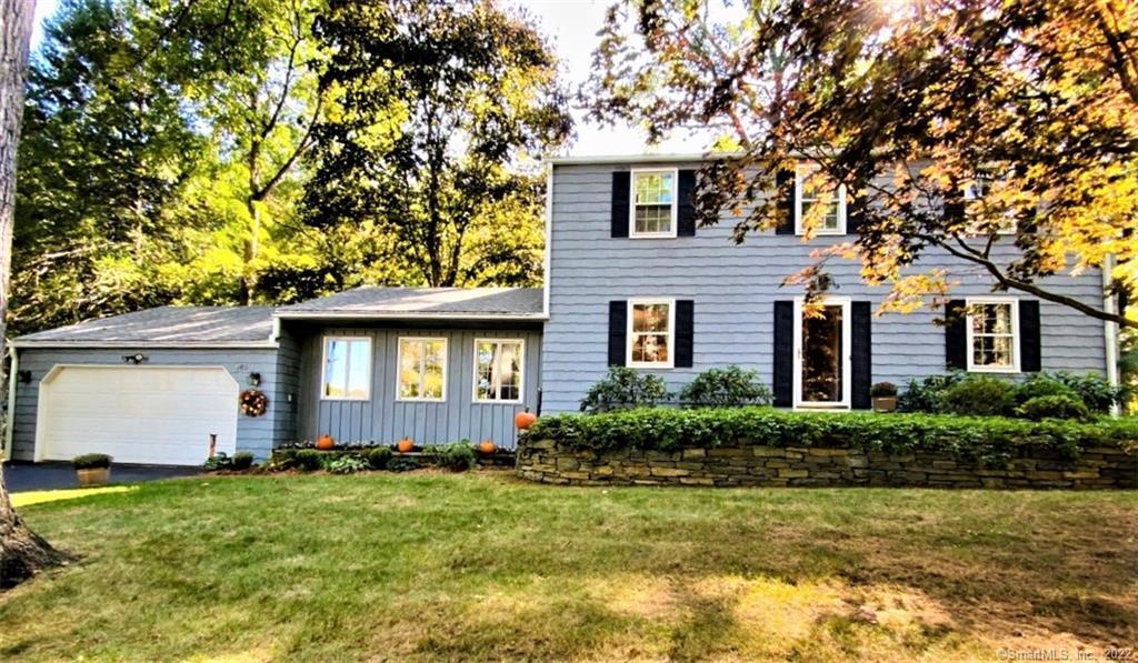 145 Isinglass Hill Road Portland, CT 06480 - Photo 1 of 1 Gallery Image 1