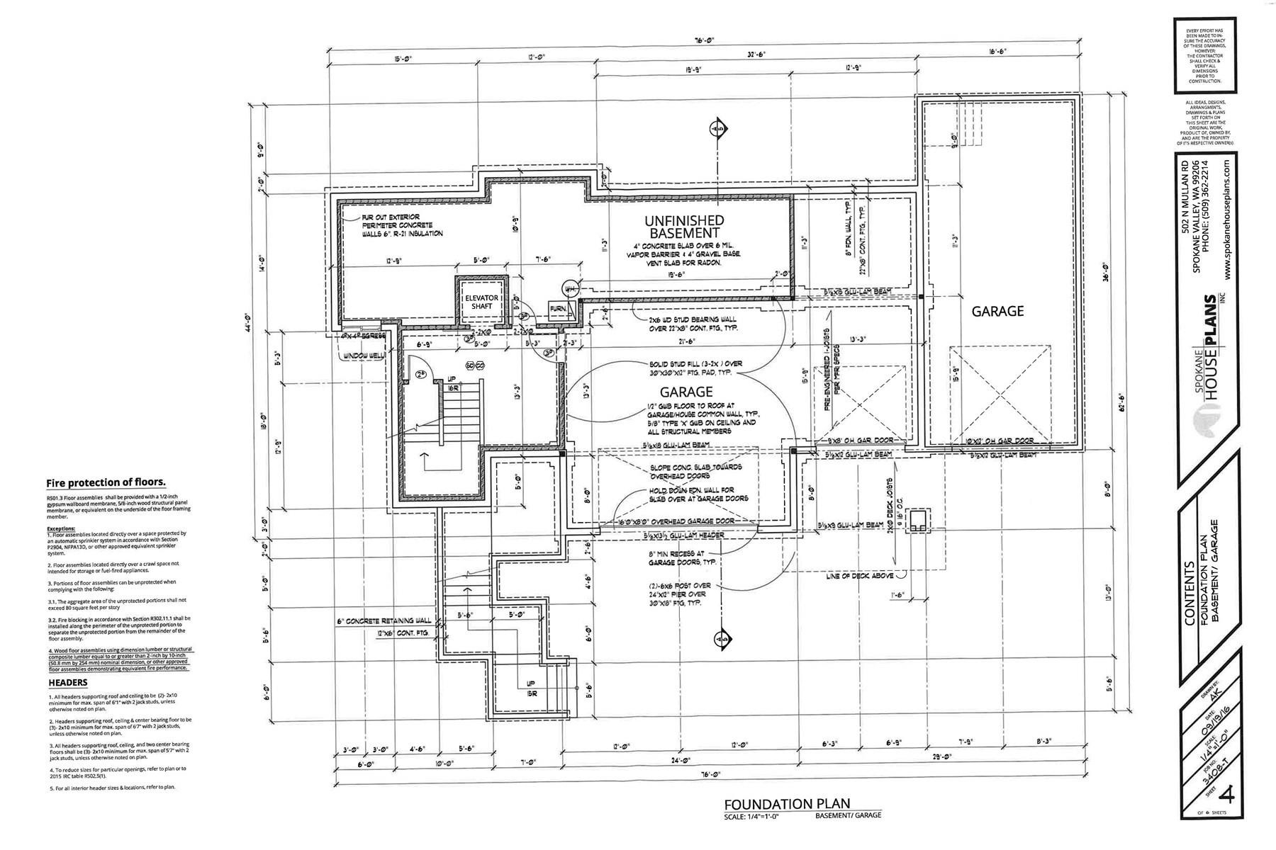 575 Stimson Lane Liberty Lake, WA 99019 - Photo 10 of 23