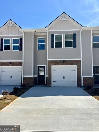 $241,490 | 123 Meadowview Drive, Unit 15, Temple, GA 30179