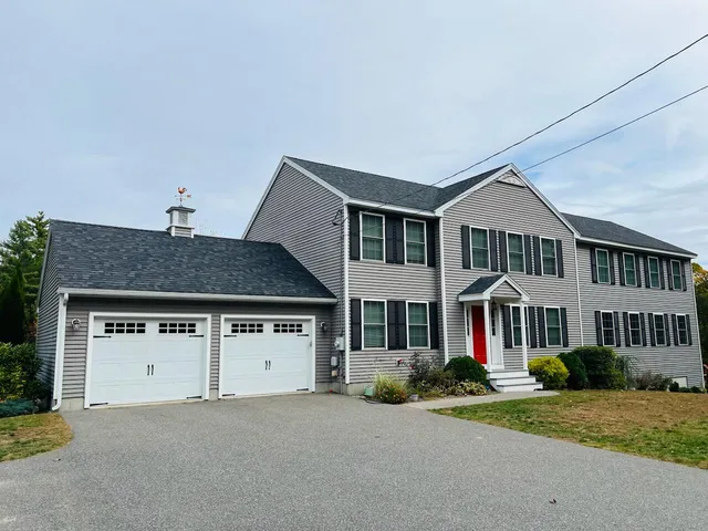 $1,190,000 | 46 Old Pine Hill Road, Berwick, ME 03901