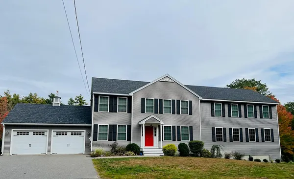 $1,190,000 | 46 Old Pine Hill Road, Berwick, ME 03901