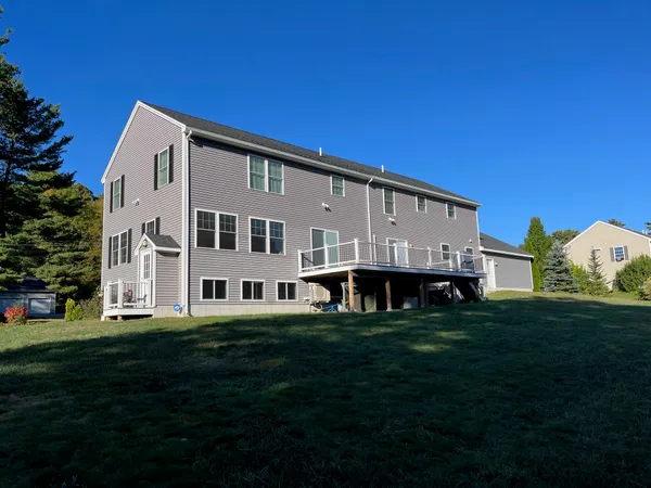 $1,190,000 | 46 Old Pine Hill Road, Berwick, ME 03901