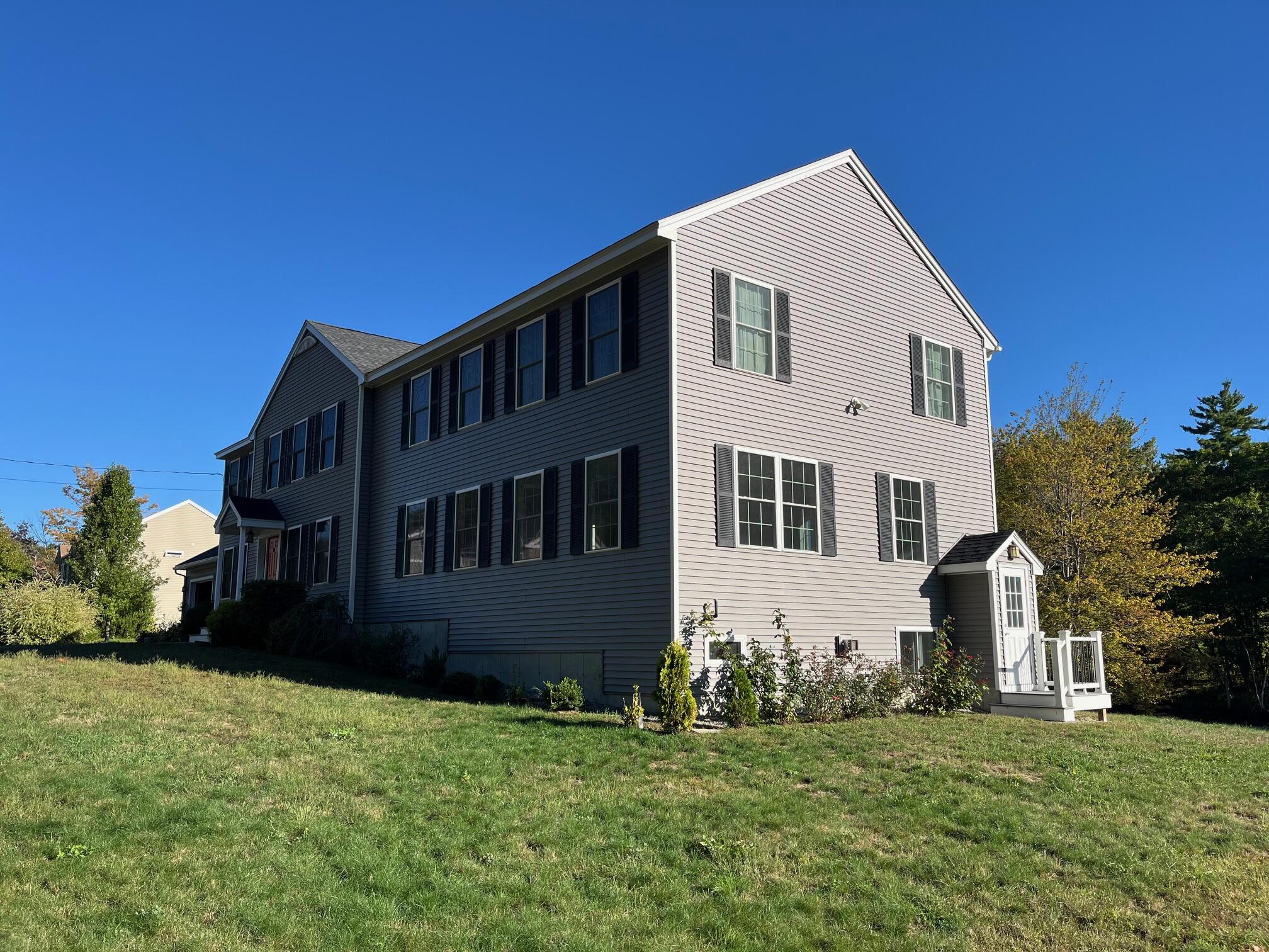 46 Old Pine Hill Road Berwick, ME 03901 - Photo 4 of 31 4 Christopher Lonsinger