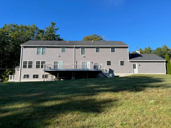 $1,190,000 | 46 Old Pine Hill Road, Berwick, ME 03901
