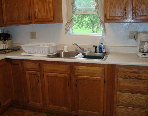 86 Mt Hope Ridge Road Claysville, PA 15323 - Photo 13 of 18 Kitchen.