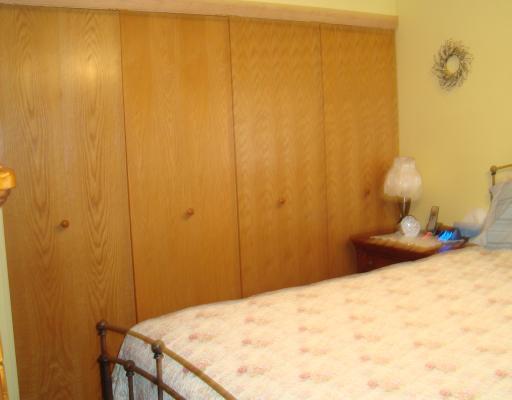 86 Mt Hope Ridge Road Claysville, PA 15323 - Photo 18 of 18 Master Bedroom. Tailer Master Bedroom