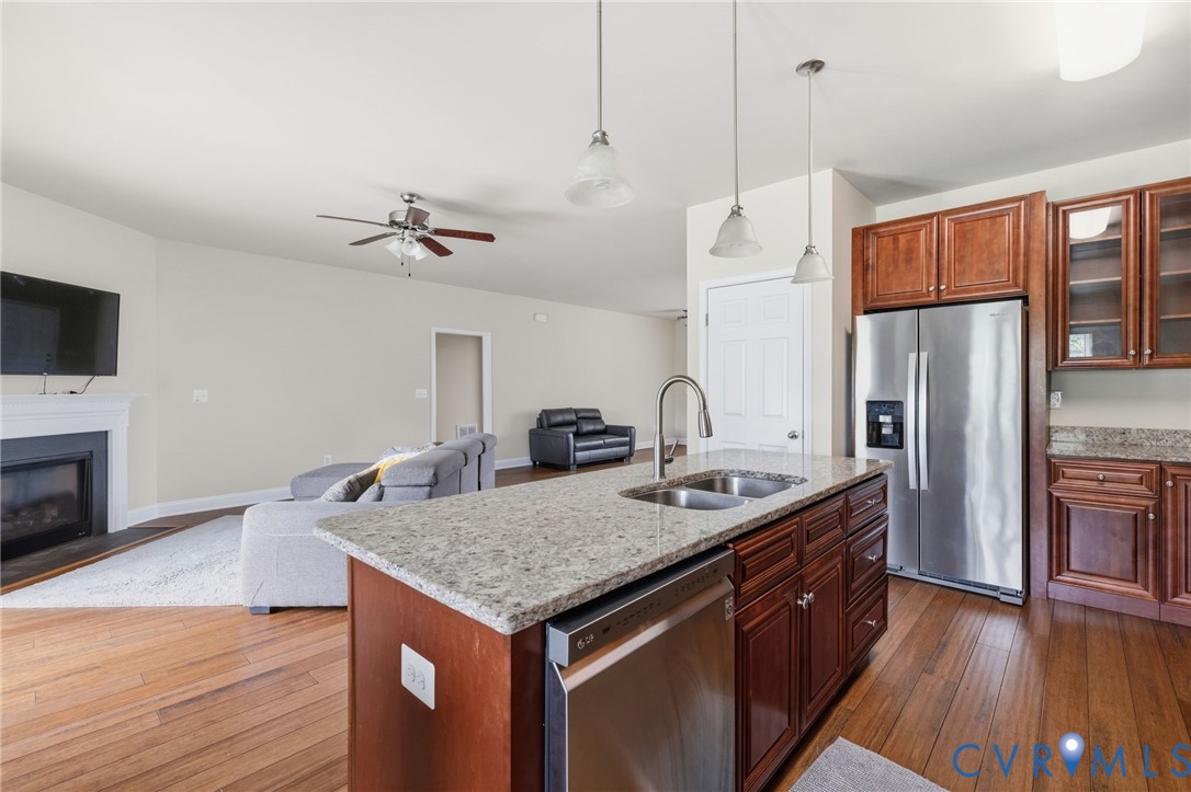 1772 Midview Road Henrico, VA 23231 - Photo 14 of 34