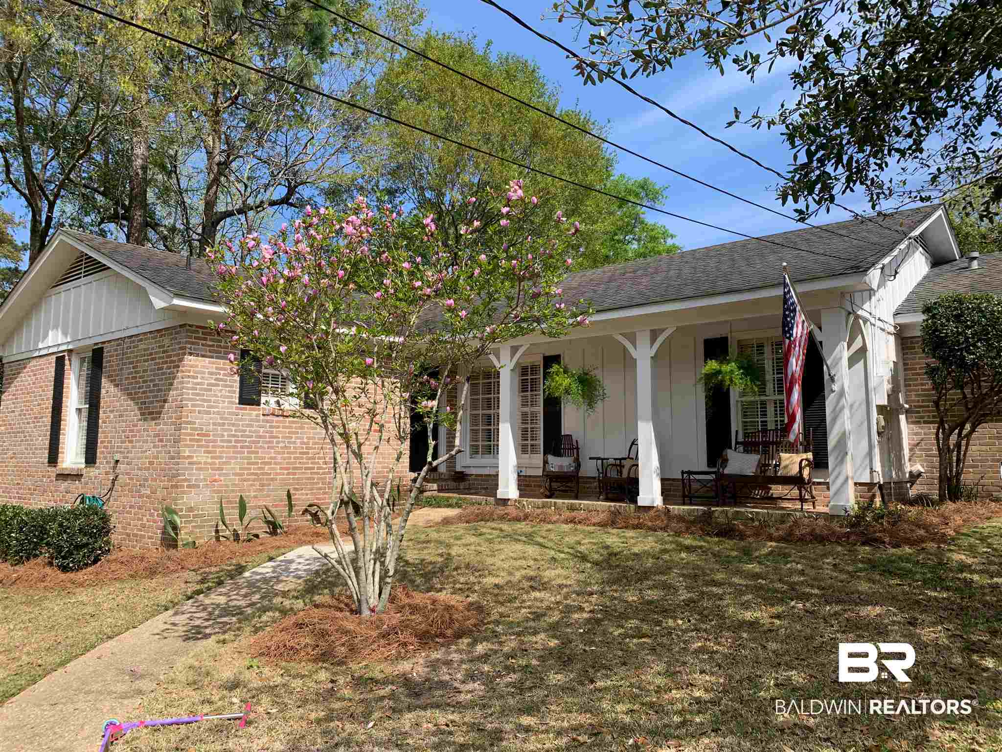 4124 Ursuline Drive Mobile, AL 36608 - Photo 2 of 26