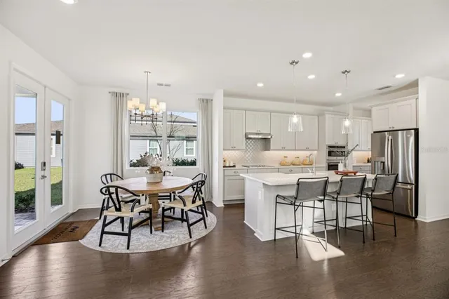 $689,990 | 11189 Green Citron Alley, Winter Garden, FL 34787