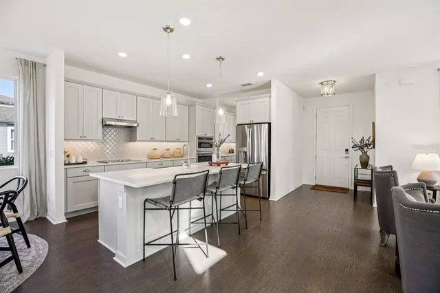 $689,990 | 11189 Green Citron Alley, Winter Garden, FL 34787