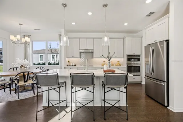 $689,990 | 11189 Green Citron Alley, Winter Garden, FL 34787