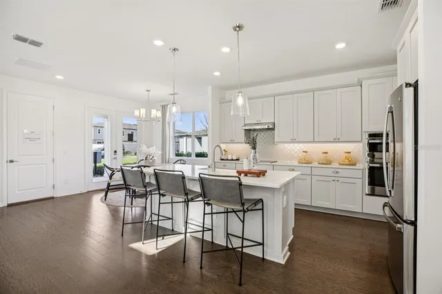 $689,990 | 11189 Green Citron Alley, Winter Garden, FL 34787