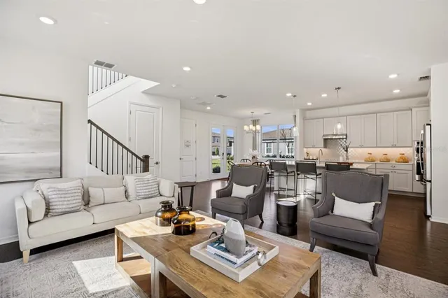 $689,990 | 11189 Green Citron Alley, Winter Garden, FL 34787