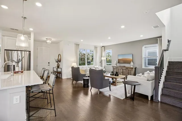 $689,990 | 11189 Green Citron Alley, Winter Garden, FL 34787