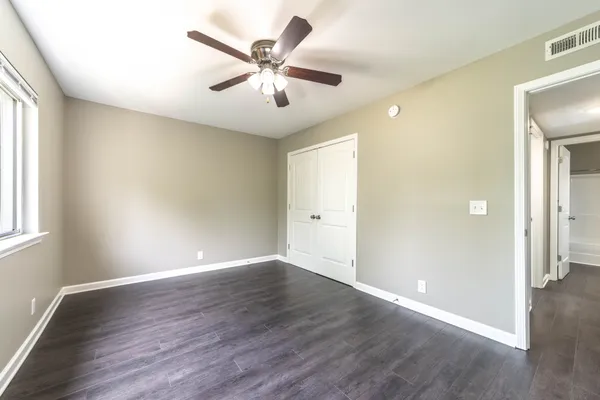 $855 | 311 Hawkins Road, Unit B8, Clarksville, TN 37040