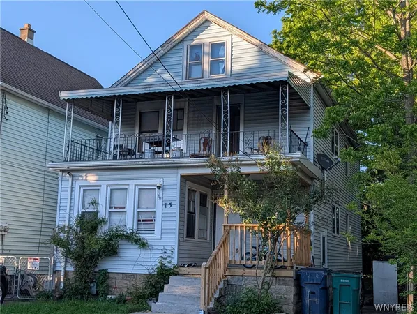 $150,000 | 15 Newman Place, Buffalo, NY 14210