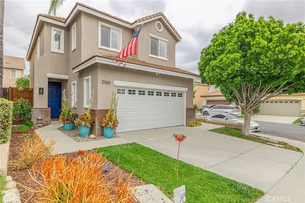 $770,000 | 27613 Elkwood Lane, Castaic, CA 91384