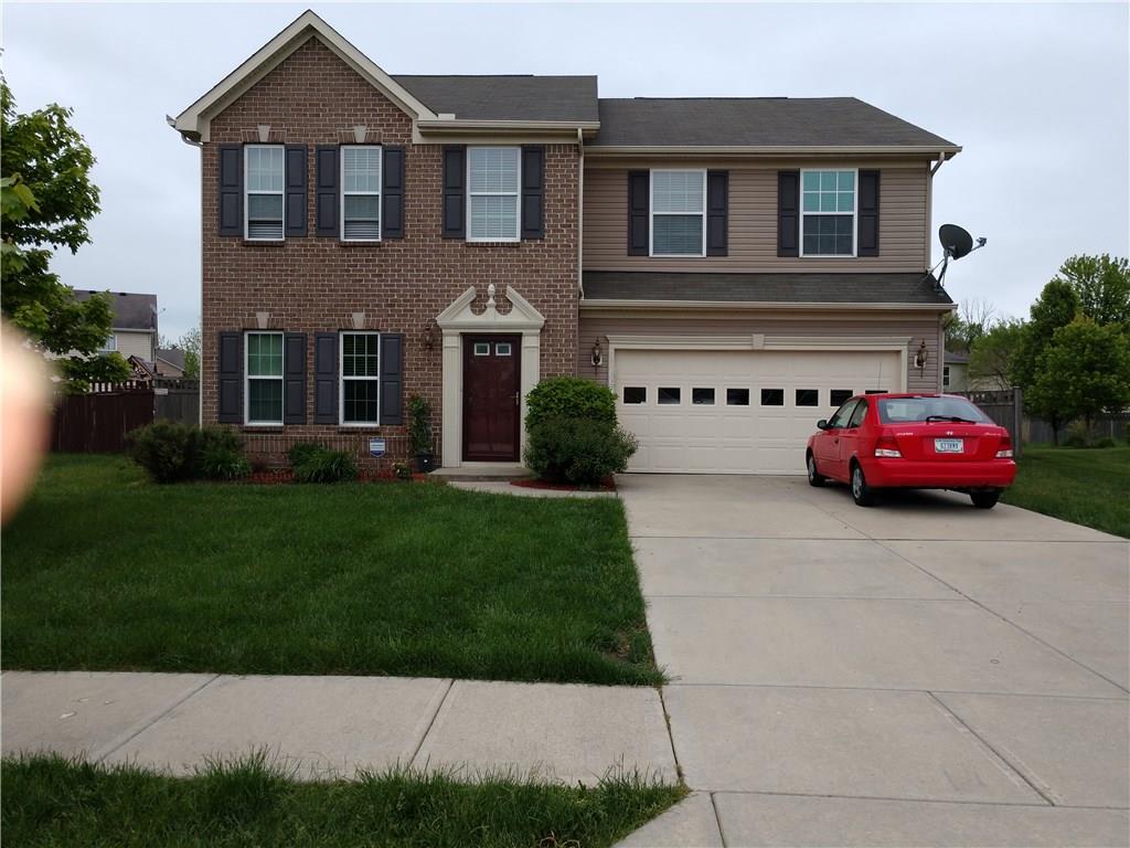 10339 Haag Road Brownsburg, IN 46112 - Photo 1 of 16 Gallery Image 1