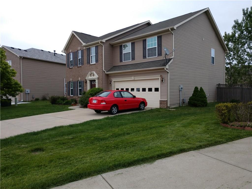 10339 Haag Road Brownsburg, IN 46112 - Photo 2 of 16 Gallery Image 2