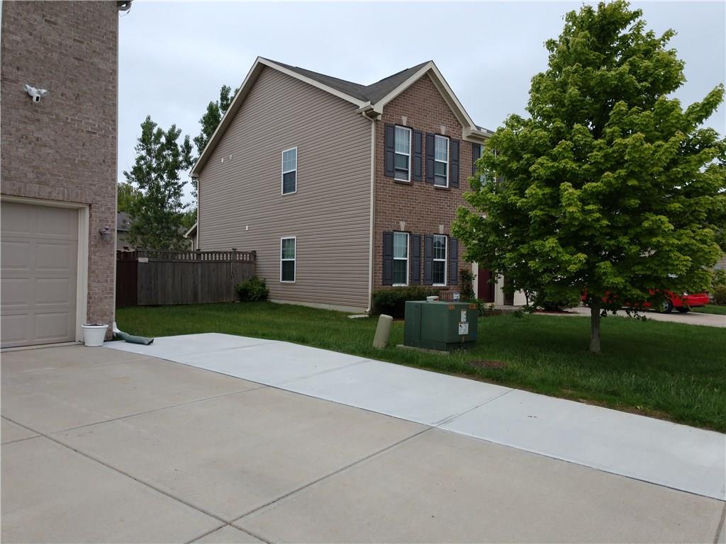 10339 Haag Road Brownsburg, IN 46112 - Photo 3 of 16 Gallery Image 3