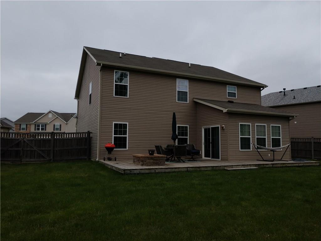 10339 Haag Road Brownsburg, IN 46112 - Photo 4 of 16 Gallery Image 4