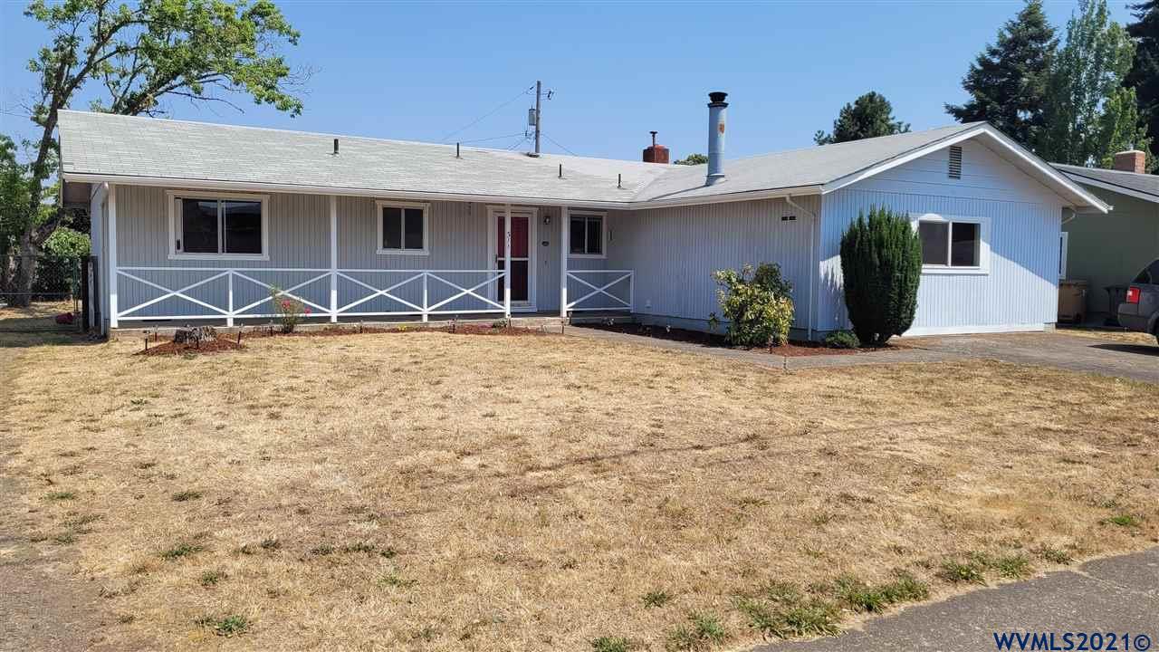 311 Walker Road Lebanon, OR 97355 - Photo 1 of 36 Gallery Image 1