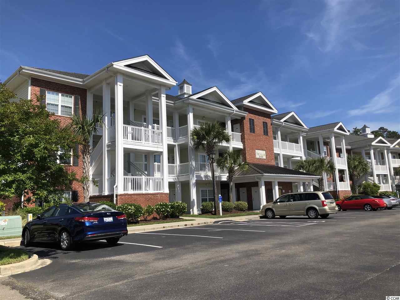 1008 Ray Costin Way, Unit 306 Murrells Inlet, SC 29576 - Photo 1 of 39 Gallery Image 1