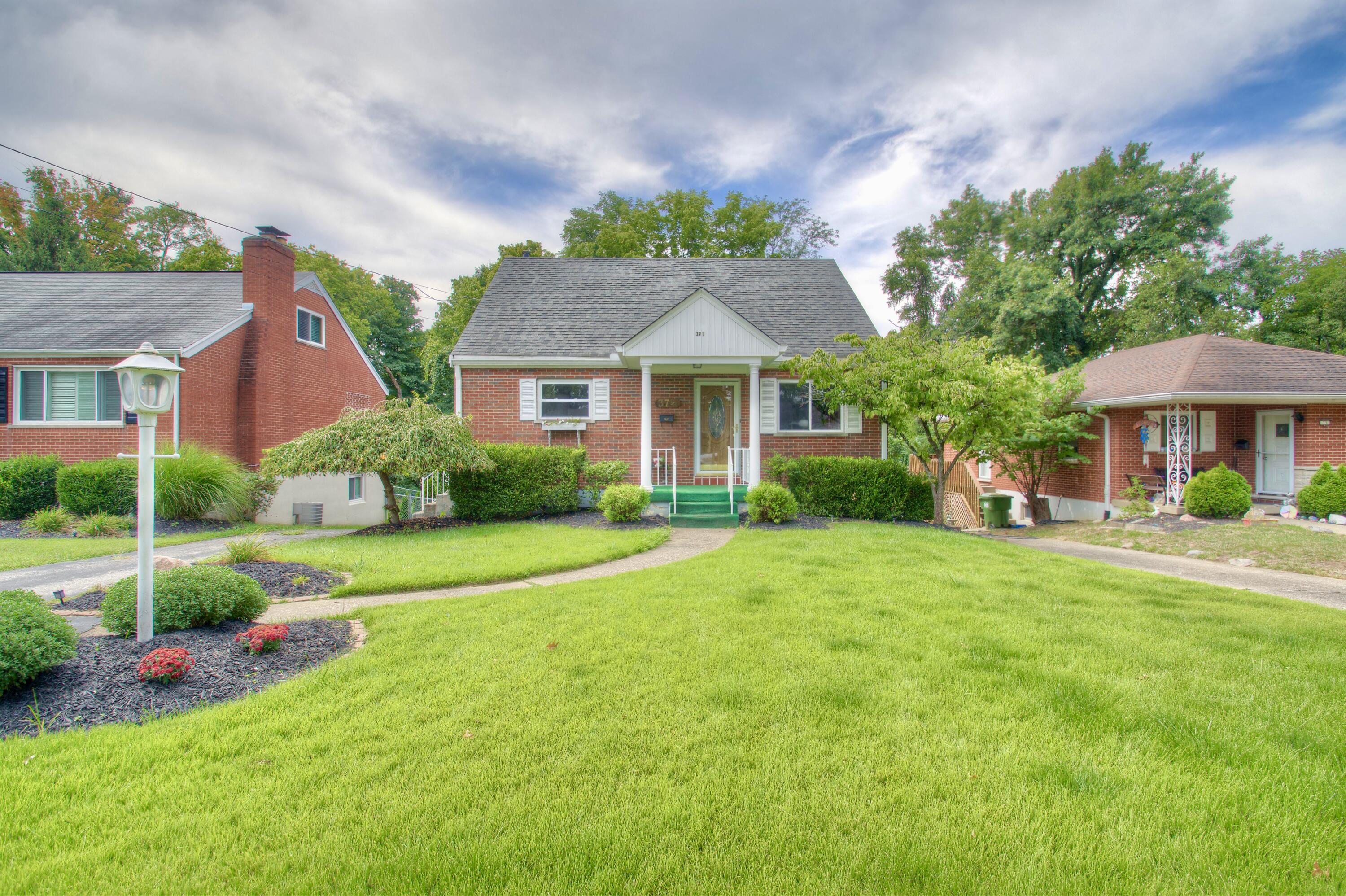 37 1/2 Ashton Road Fort Mitchell, KY 41017 - Photo 1 of 23
