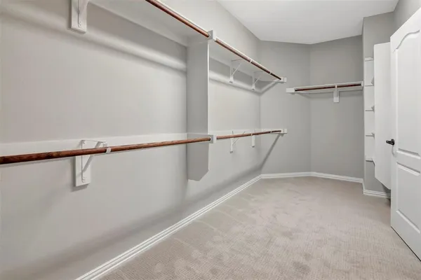 a view of small space