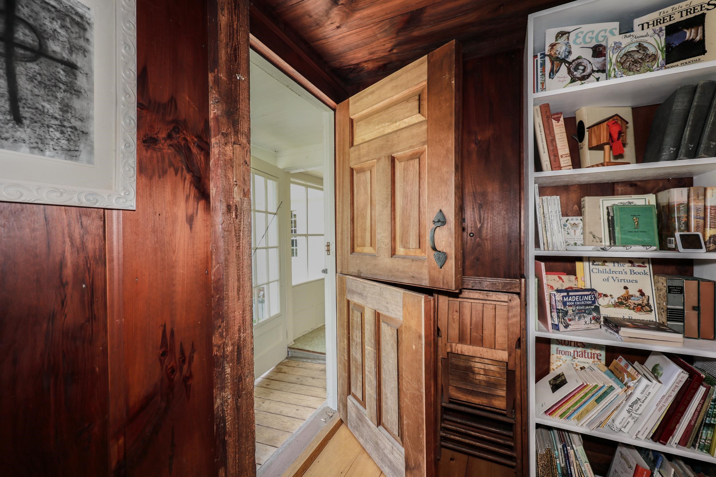 558 East Deering Road Deering, NH 03244 - Photo 5 of 50 Gallery Image 5