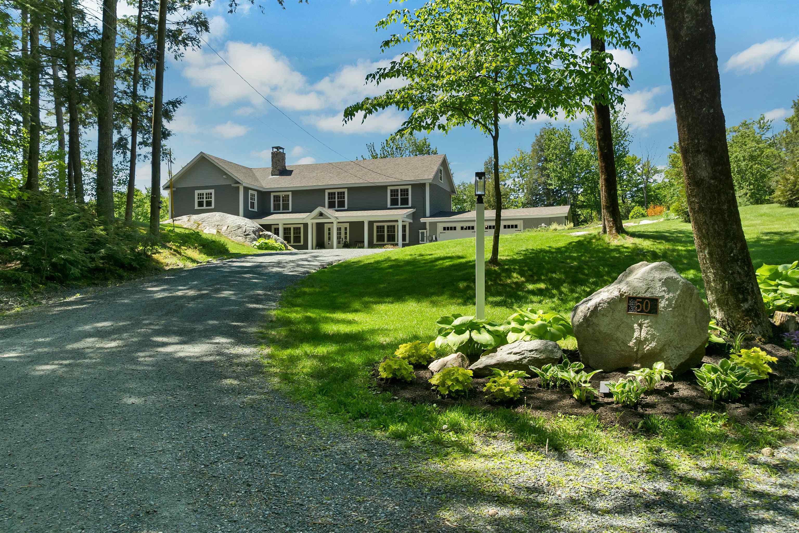50 Icehouse Road New London, NH 03257 - Photo 2 of 49