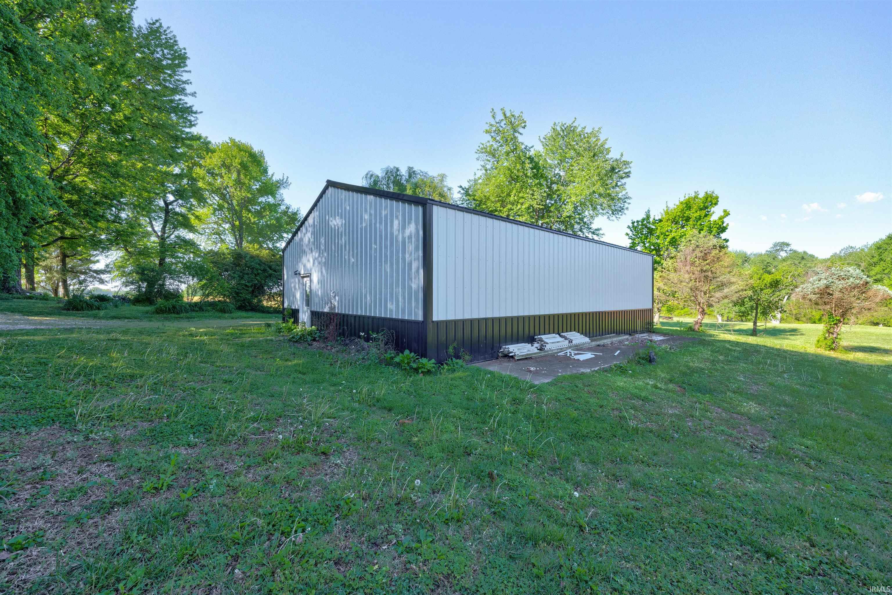 4062 West Eureka Road Rockport, IN 47635 - Photo 8 of 48