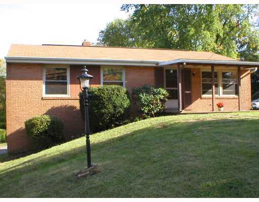 3656 Brodhead Road Monaca, PA 15061 - Photo 1 of 8 Exterior Front. AN EXCELLENT STARTER OR DOWN SIZING HOME! CLOSE TO RT 60, SHOPOING, ETC.