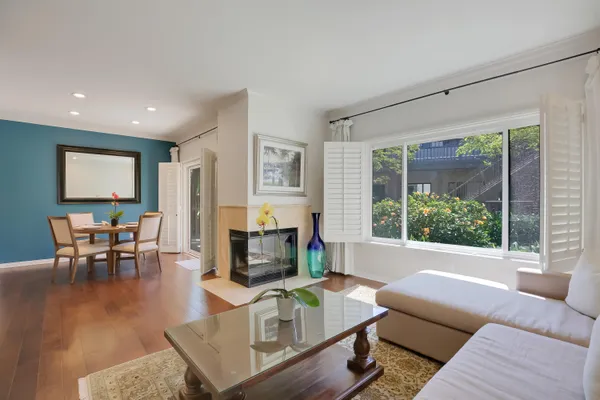 $1,350,000 | 555 East Arrellaga Street, Unit 7, Santa Barbara, CA 93103