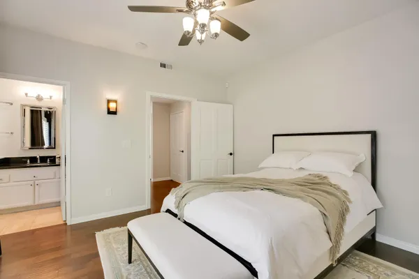 $1,350,000 | 555 East Arrellaga Street, Unit 7, Santa Barbara, CA 93103