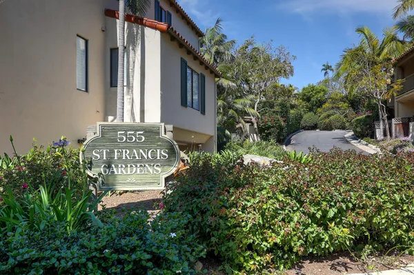 $1,350,000 | 555 East Arrellaga Street, Unit 7, Santa Barbara, CA 93103