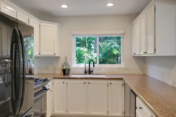 $1,350,000 | 555 East Arrellaga Street, Unit 7, Santa Barbara, CA 93103