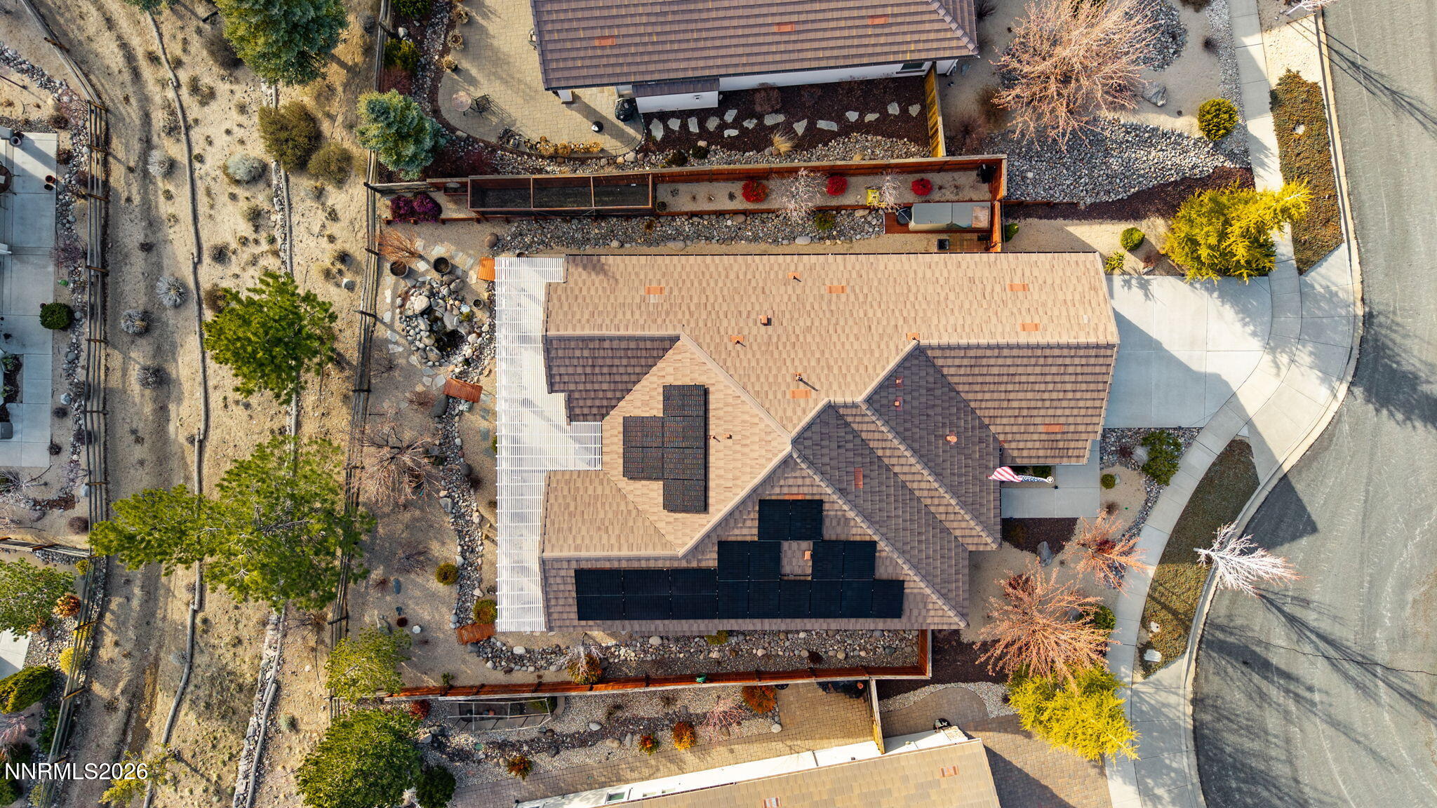 9370 Rockhurst Court Reno, NV 89523 - Photo 36 of 40